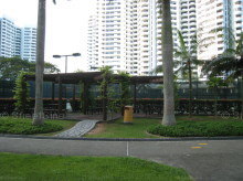 Mandarin Gardens (D15), Condominium #966922